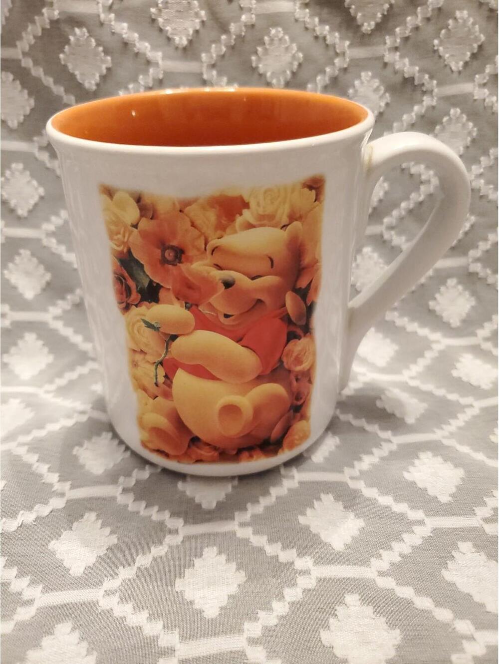 Winnie The Pooh Mug
